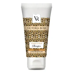 شامپو مو چرب ویکتوریا رز تمپتیشن