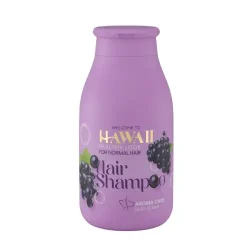 شامپو هاوایی تقویت کننده موهای معمولی رایحه انگور