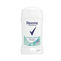 مام صابونی رکسونا زنانه مدل شاور فرش 48 ساعته