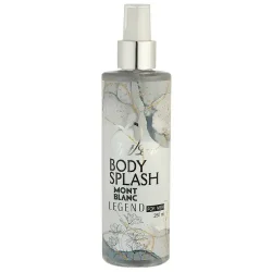 بادی اسپلش هات لاو مردانه مون بلان لجند