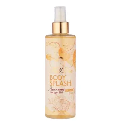 بادی اسپلش هات لاو زنانه مردانه باکارات رژ 540