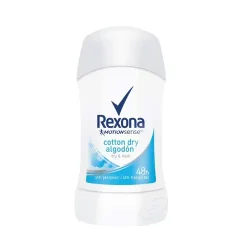 مام صابونی رکسونا زنانه 48 ساعته مدل cotton dry