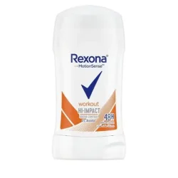 مام صابونی رکسونا زنانه 48 ساعته مدل Workout Hi-Impact