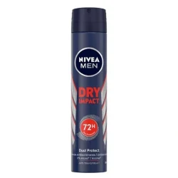 اسپری ضد تعریق نیوآ مردانه Dry Impact