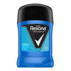 مام صابونی رکسونا مردانه 48 ساعته مدل Cobalt