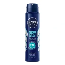 اسپری ضد تعریق نیوآ مردانه Dry fresh حجم 200 میلی لیتر