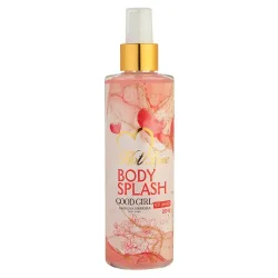 بادی اسپلش هات لاو زنانه گود گرل