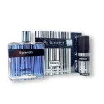 پک ادپرفیوم سریس مردانه Splendor حجم 135 میلی لیتر