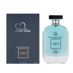 هات لاو ادو پرفیوم مردانه آکوا بولگاری