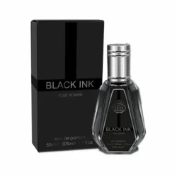 ادپرفیوم فرانگرس ورد Black Ink
