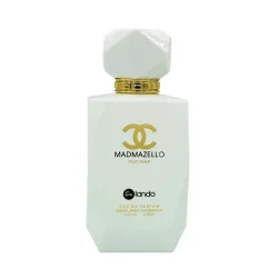 ادپرفیوم بایلاندو زنانه Madmazello حجم 100 میلی لیتر