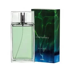 اجمل ادو پرفیوم مردانه چمیستری