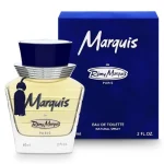 عطر و ادکلن مردانه مارکویز مدل رمی حجم 60 میلی لیتر