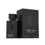ادکلن ادپرفیوم فراگرنس ورد ابسلوت Night Club