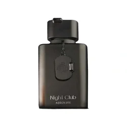 ادپرفیوم فراگرنس ورد ابسلوت Night Club