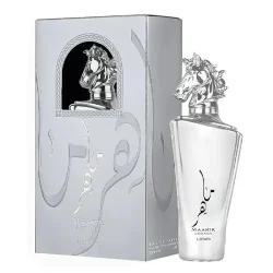 لطافه ادو پرفیوم مردانه Maahir Legacy