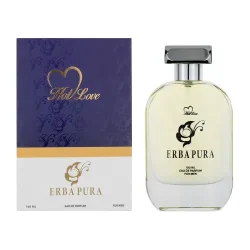 هات لاو ادو پرفیوم مردانه Erba Pura