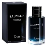 ادپرفیوم دیور مردانه Sauvage حجم 100 میلی لیتر