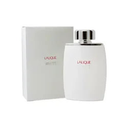 لالیک ادوپرفیوم مردانه وایت