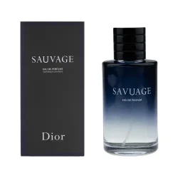 هات لاو ادو پرفیوم مردانه Sauvage Dior