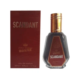 ادکلن ادپرفیوم فرانگرس ورد Scandant