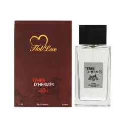 هات لاو ادو پرفیوم مردانه Terre D Hermes