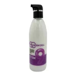 کرم مو استم سل 9 کاره خشک و آسیب دیده Sulfate Free حجم 300 میلی لیتر