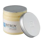 ماسک موی بیتروی مناسب موهای خشک و آسیب دیده و رنگ شده حاوی روغن آرگان حجم 400 میلی لیتر