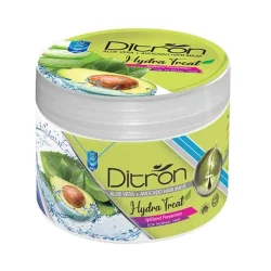 ماسک مو دیترون آلوئه ورا و آووکادو