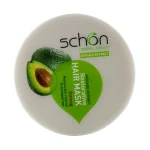 ماسک مو کاسه ای شون مناسب موهای خشک و آسیب دیده حجم 300 میلی لیتر