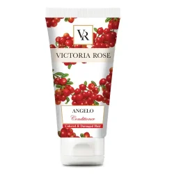 نرم کننده مو ویکتوریا رز موی خشک آنجلو