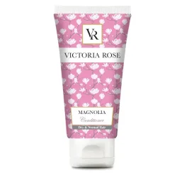 نرم کننده مو ویکتوریا رز موی خشک مگنولیا