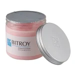 ماسک موی بدون سولفات و پارابن بیتروی مناسب موهای خشک و آسیب دیده و رنگ شده حجم 400 میلی لیتر