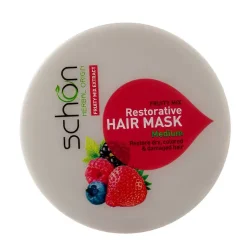 ماسک مو کاسه ای شون Fruity حجم 300 میلی لیتر