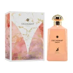 عطر و ادکلن مردانه و زنانه الحمبرا مدل Decadent Dream حجم 100 میلی لیتر