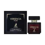 عطر و ادکلن زنانه مدل ورسنسیا نویر الحمبرا حجم 100 میلی لیتر