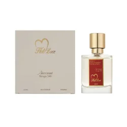 هات لاو ادوپرفیوم زنانه باکارات رژ قرمز Baccarat Rouge