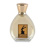 ادو پرفیوم زنانه هات لاو مدل Scandal