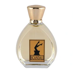 ادو پرفیوم زنانه هات لاو مدل Scandal