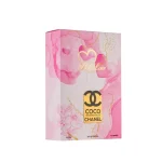 هات لاو ادوپرفیوم زنانه کوکو شنل