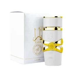 لطافه ادوپرفیوم زنانه یارا موی Moi