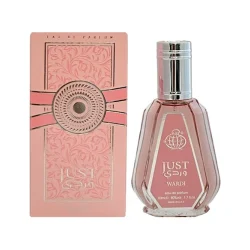 ادپرفیوم فرانگرس ورد Just Wardi