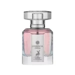 ادوپرفیوم الحمبرا زنانه ورساچه برایت کریستال Versencia Crystal حجم 100 میلی لیتر