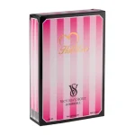 جعبه ادو پرفیوم زنانه هات لاو مدل Victoria Secret Bombshell