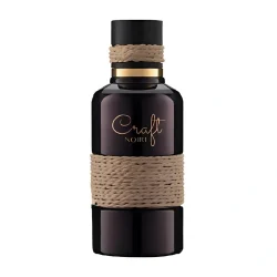 عطر و ادکلن لطافه مردانه و زنانه Vurv Craft Noire حجم 100 میلی لیتر