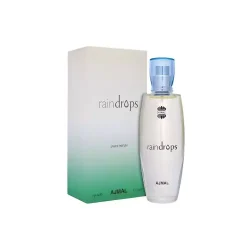 اجمل ادوپرفیوم زنانه رین دراپس