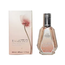 ادپرفیوم فرانگرس ورد Evidence