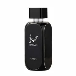 عطر و ادکلن زنانه و مردانه لطافه مدل حیاتی حجم 100 میلی لیتر