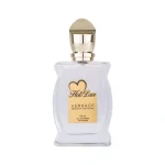 ادو پرفیوم زنانه هات لاو مدل Versace Bright Crystal