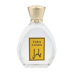هات لاو ادوپرفیوم زنانه یارا لطافه Yara Lattafa
